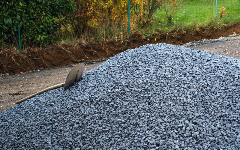 Pedra Venda de pedra